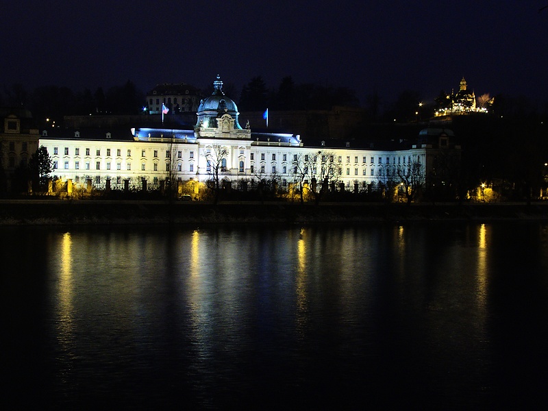 Praga 2007