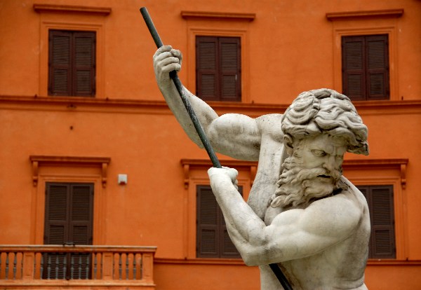 Piazza Navona