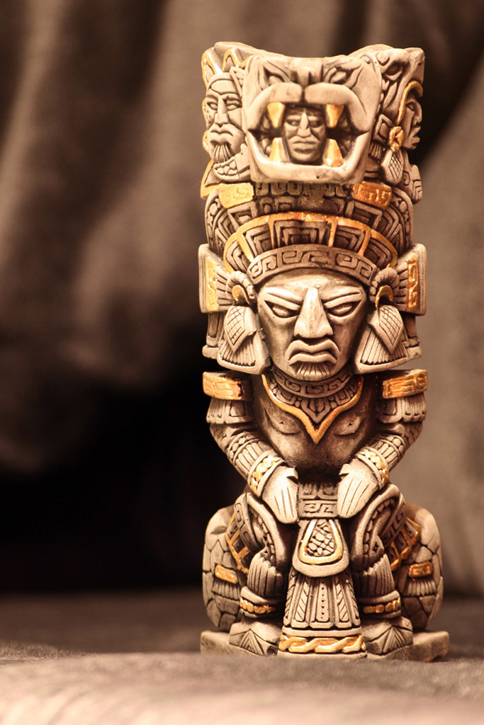 MAyaCRO