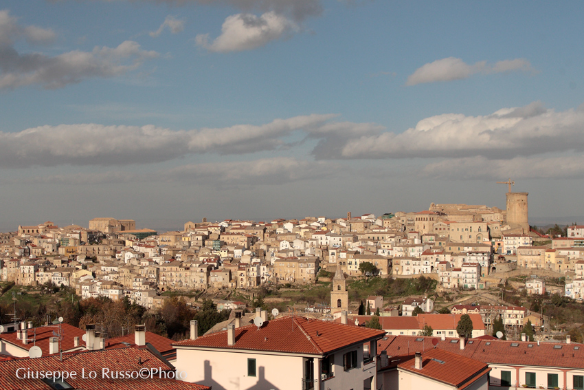 Tricarico (Mt)