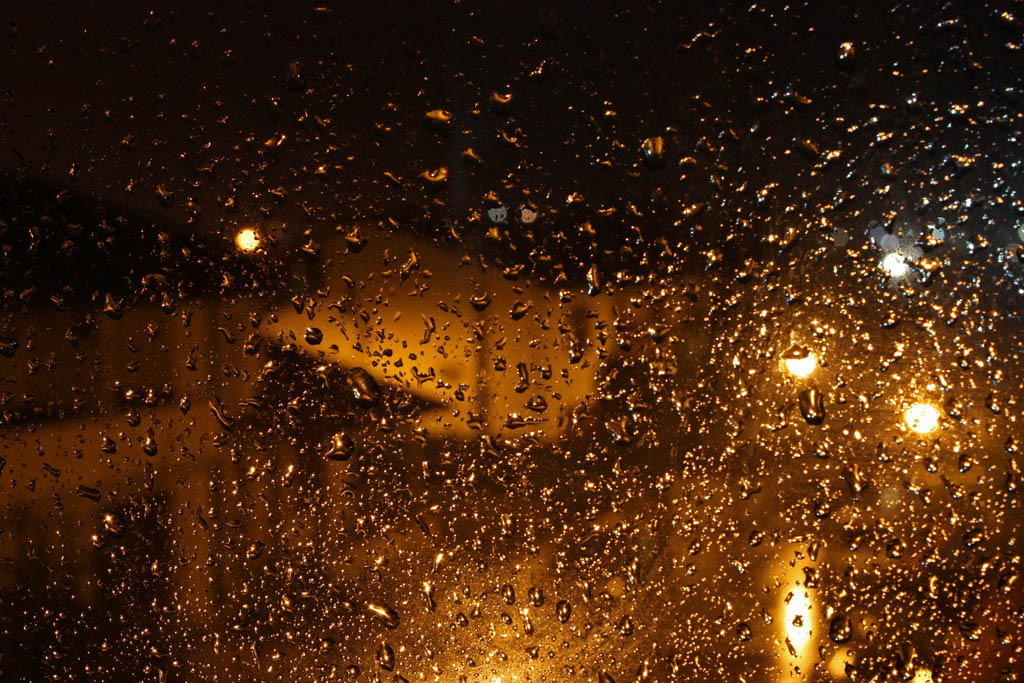 quando fuori piove
