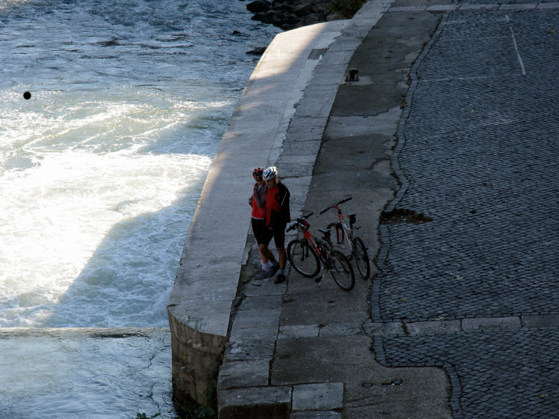 Lungotevere