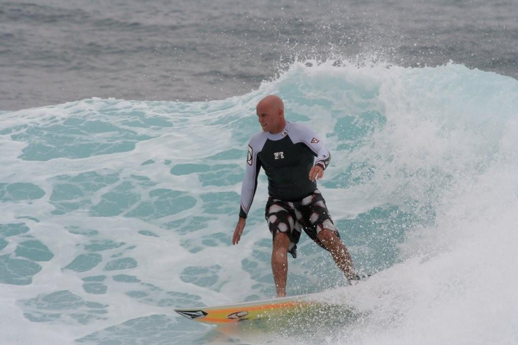 surf