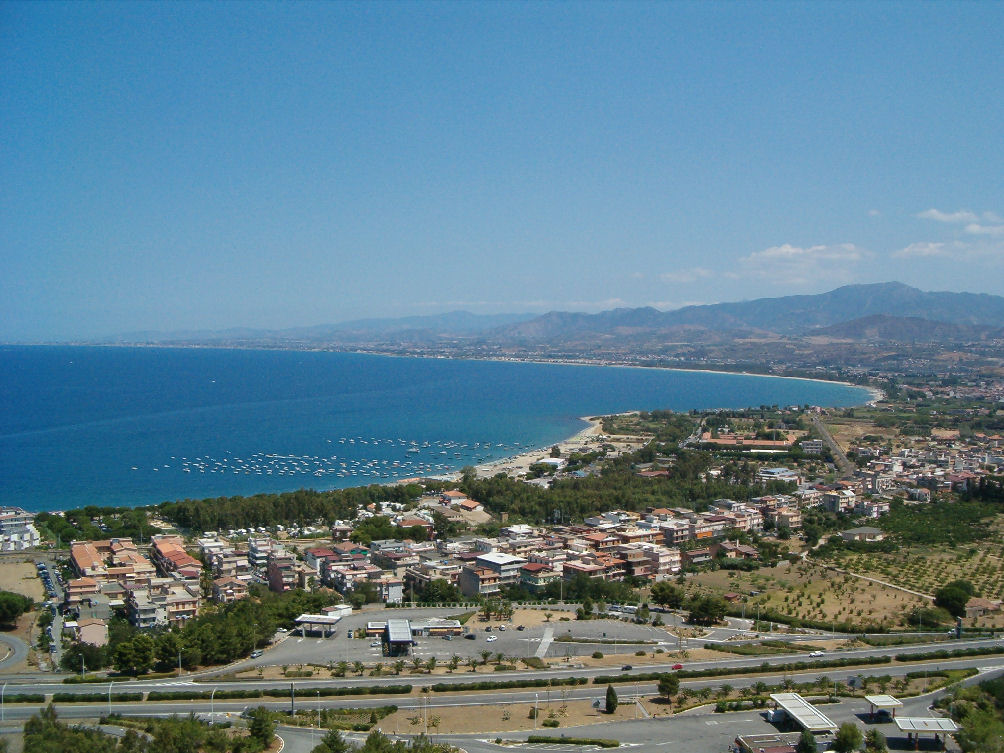 Tindari