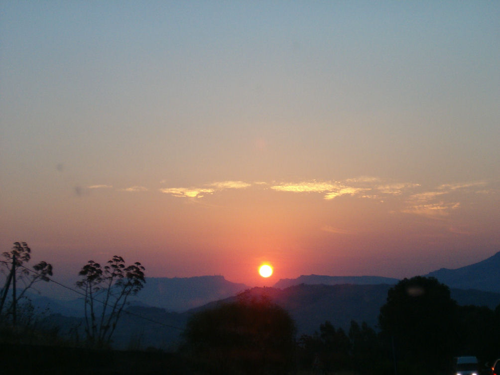 Tramonto