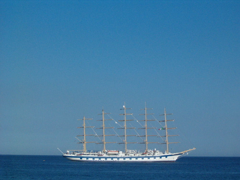 Nave scuola