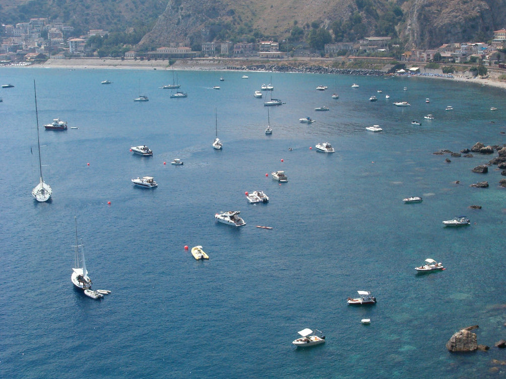 Giardini Naxos 1