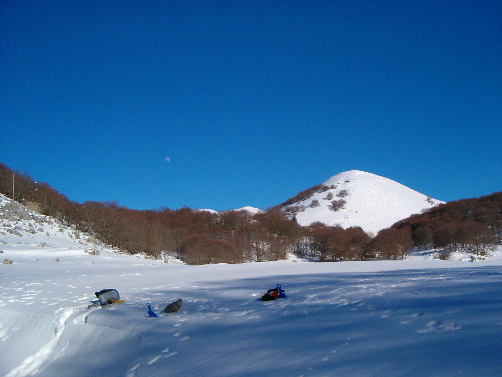 Sulle Madonie 2