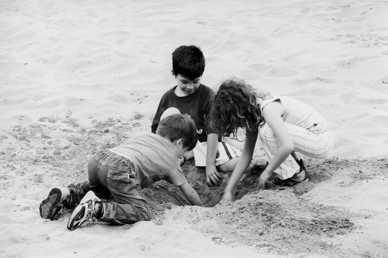 Infanzia