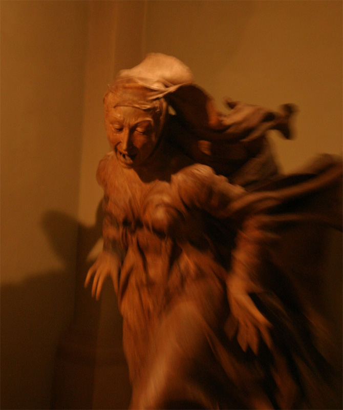 statua