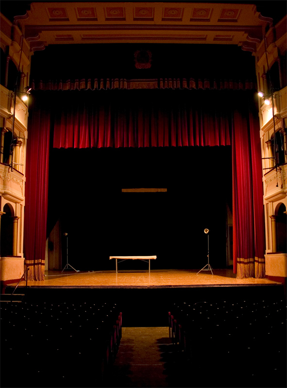 teatro