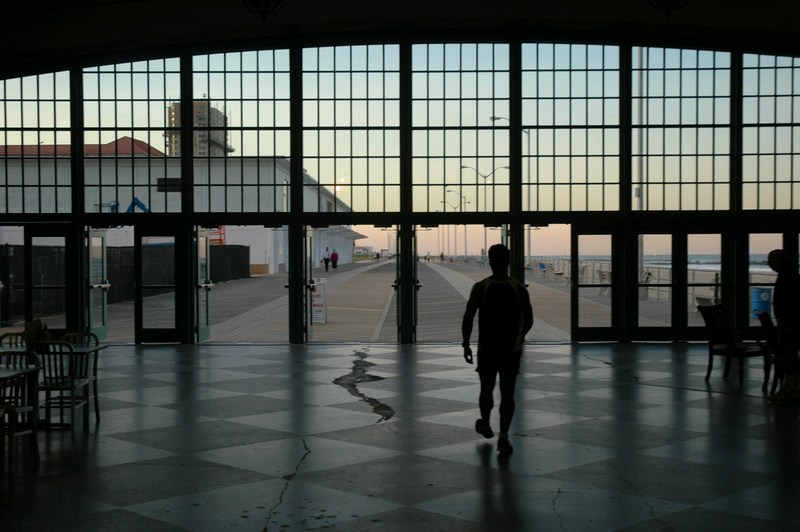 Convention Hall (Asbury Park, New Jersey)