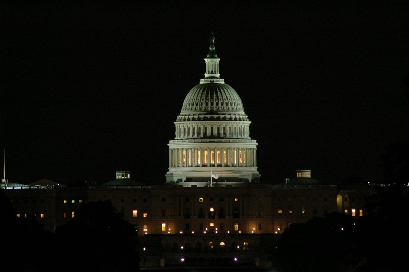 State Capitol (Washington D.C.)