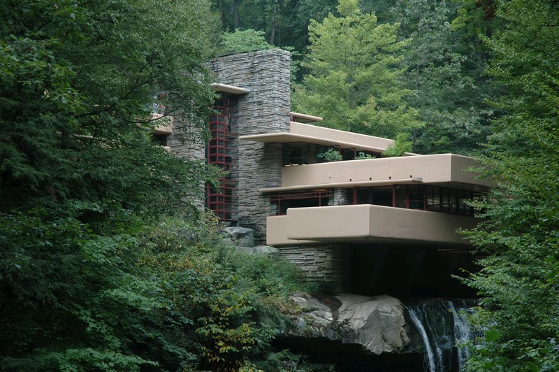 Fallingwater (Mill Run, Pennsylvania)