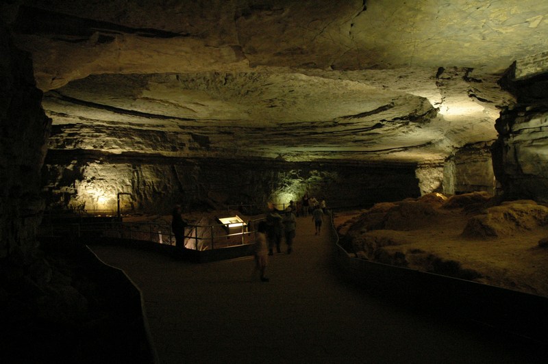 Mammoth Cave National Park (Kentucky)