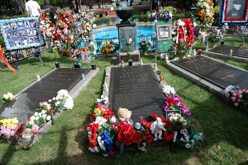 Graceland (Memphis, Tennessee)