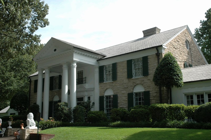 Graceland (Memphis, Tennessee)