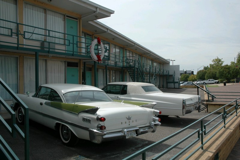 Lorraine Motel (Memphis, Tennessee)