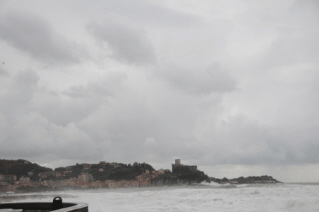 golfo dei poeti