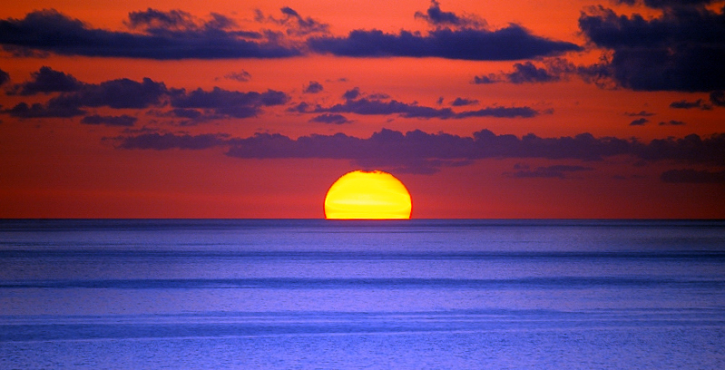 s-tramonto