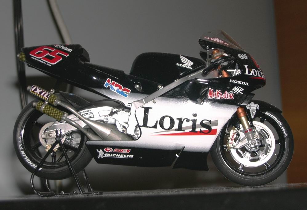 Loris 1