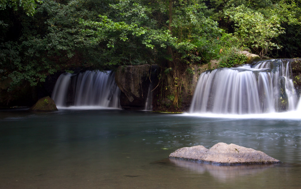 Cascata