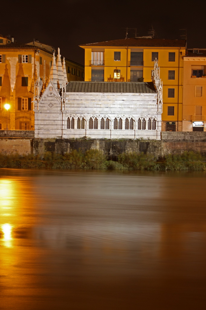 Sacre e confuse riflessioni