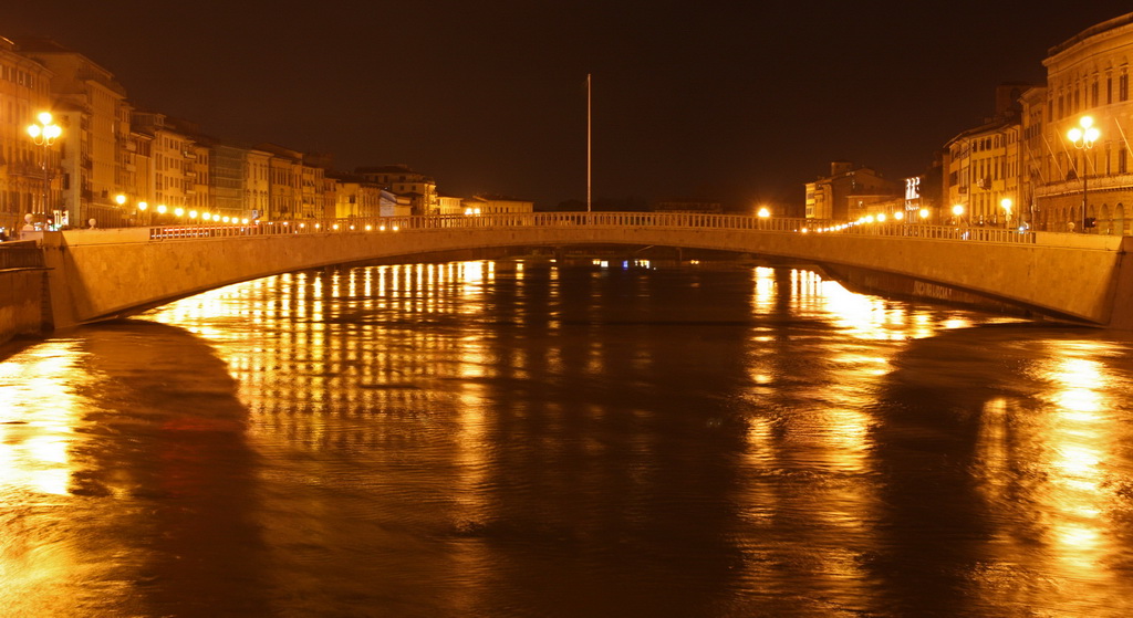 piena ampiezza in piena