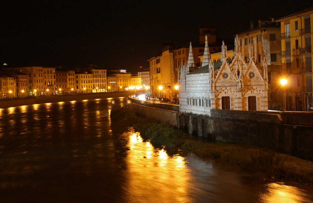 Chiesa della Sacra Spina