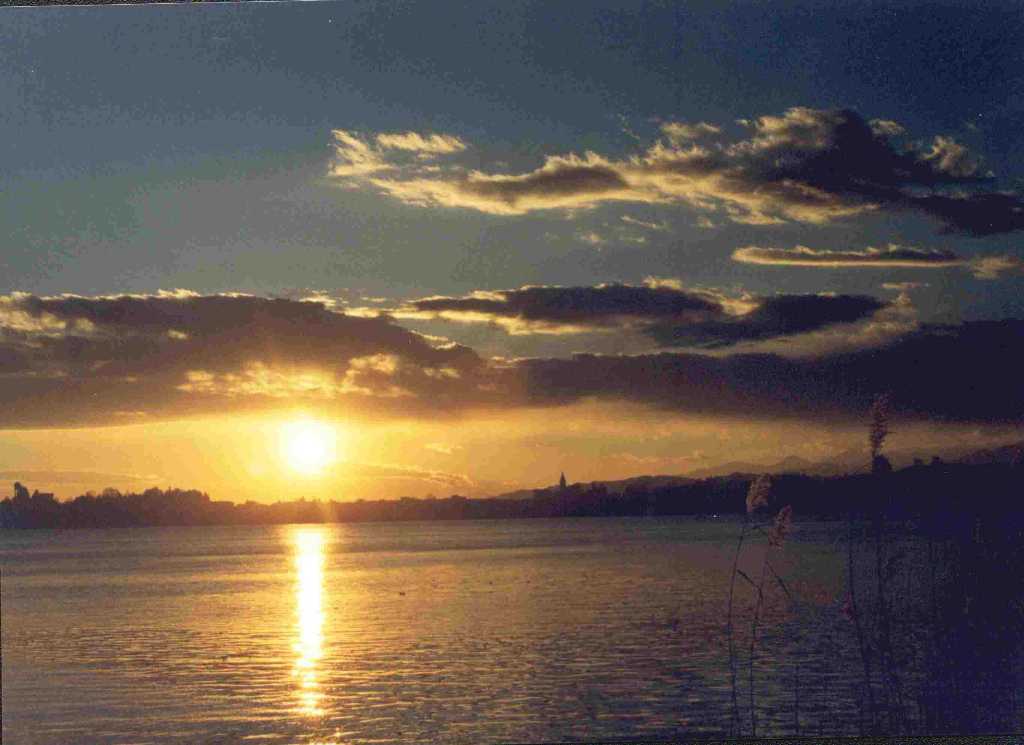Lago