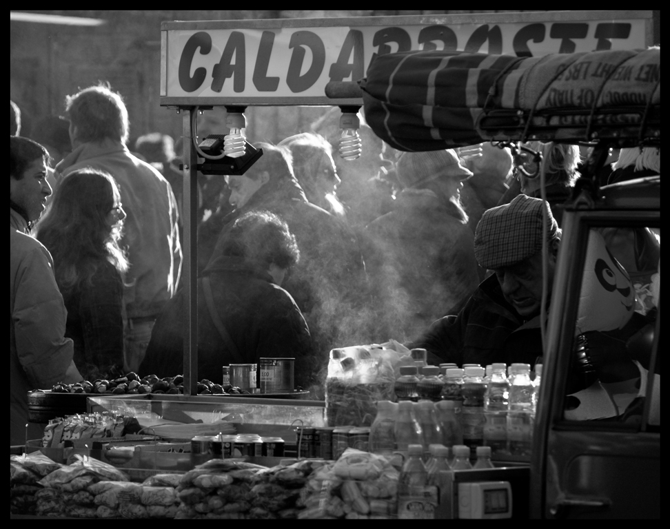 Scotti caldi (50 anni dopo)