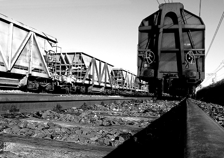 Treni