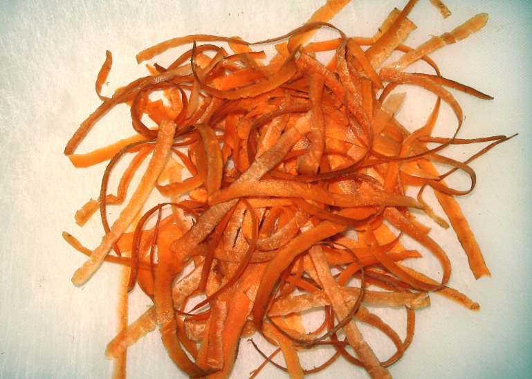 Carote
