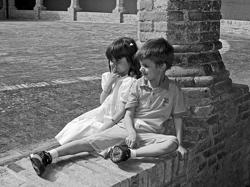 Espressioni