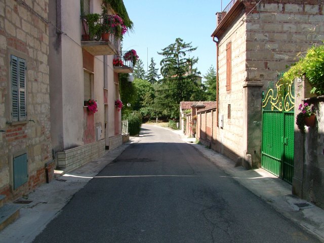 Viottolo