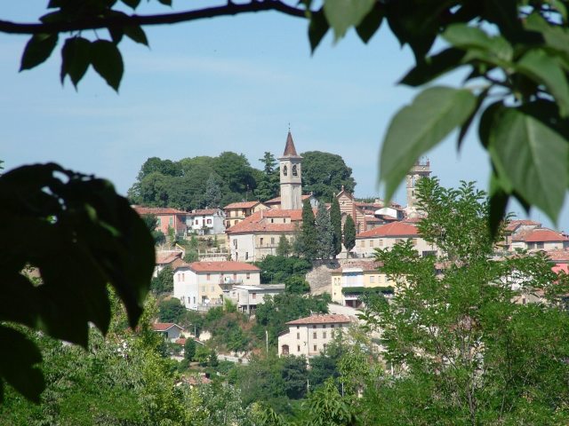 Paese