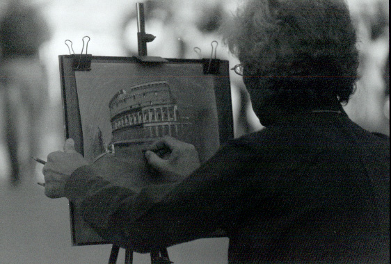 disegnatore