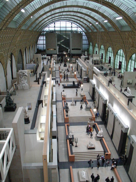 Muse d'Orsay