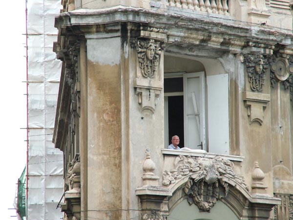 cuc di nuovo