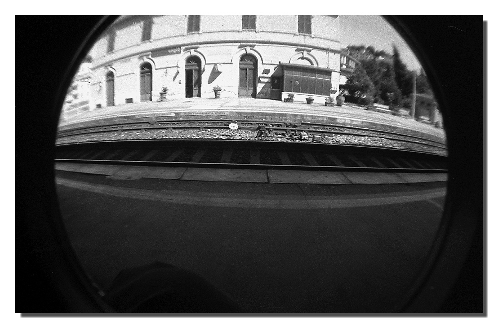 stazione