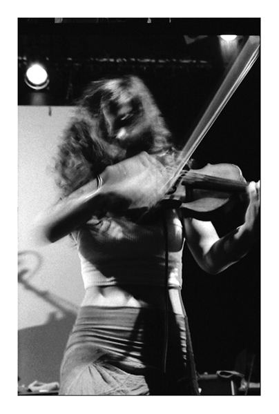 Lili Haydn