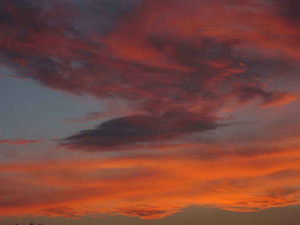 tramonto