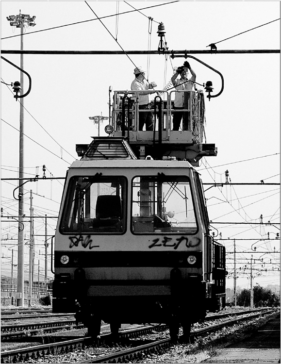 Manutenzione