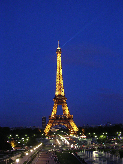 Parigi