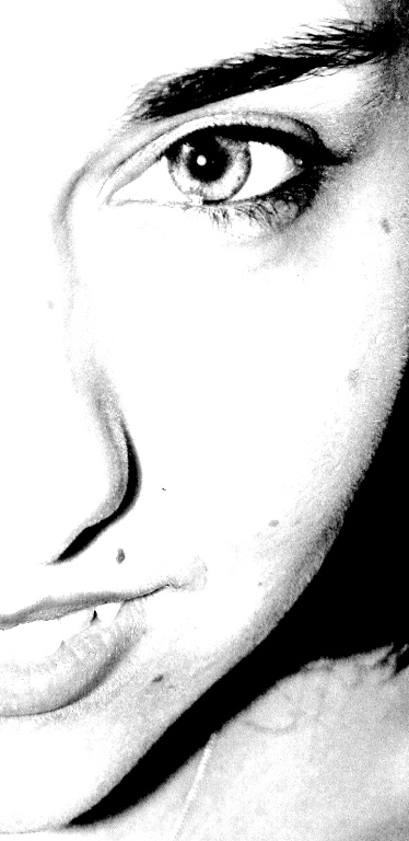 volto a met..