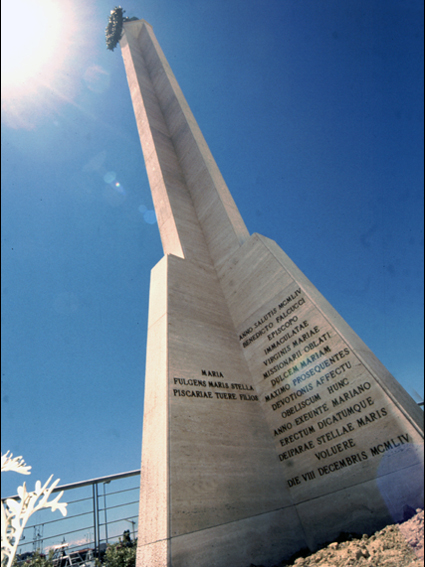 Pescara madonnina