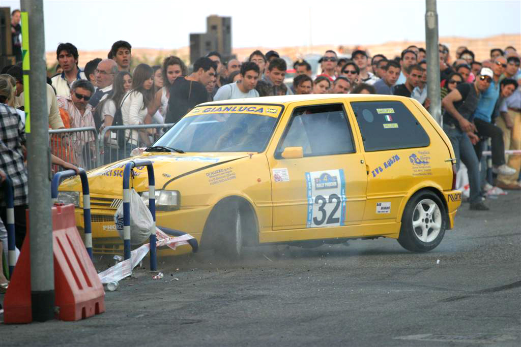 4 rally phoenix (taormina)