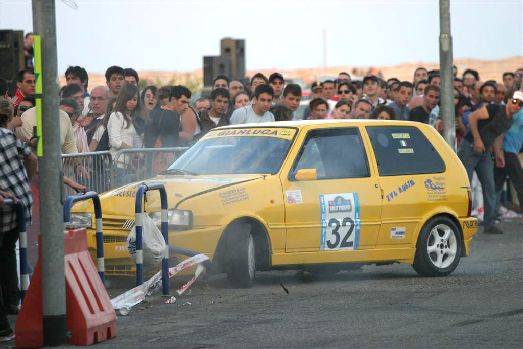 4 rally phoenix (taormina)