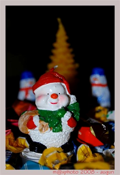 Buone Feste - 2008