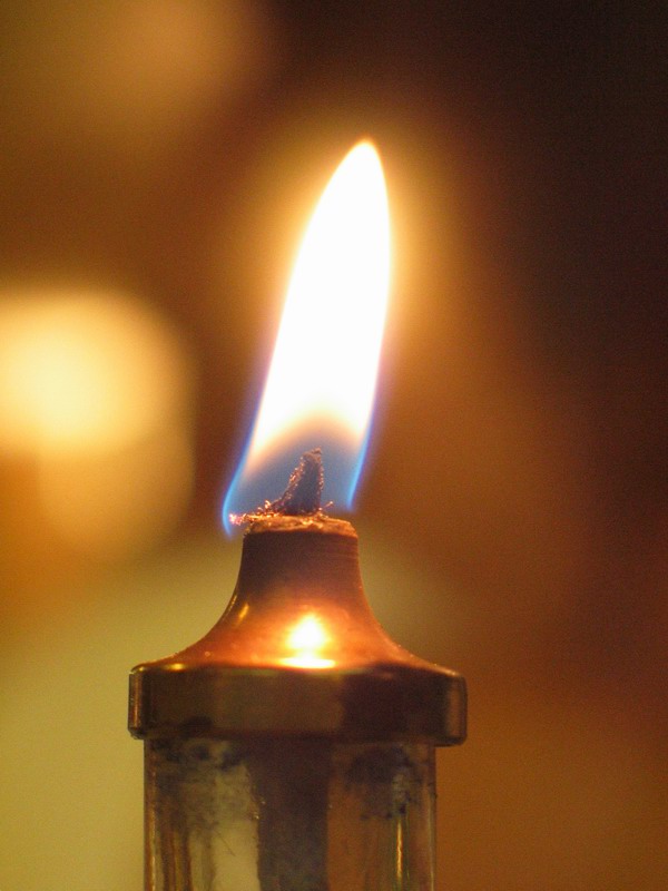 Candela (once again)